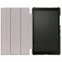 Чехол для планшета BeCover Smart Case Samsung Galaxy Tab A 8.0 T290/T295/T297 Don't To (704292) - 2