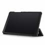 Чехол для планшета BeCover Smart Case Samsung Galaxy Tab A 8.0 T290/T295/T297 Don't To (704292) - 3
