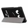 Чехол для планшета BeCover Smart Case Samsung Galaxy Tab A 8.0 T290/T295/T297 Don't To (704292) - 4