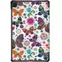 Чехол для планшета BeCover Smart Case Samsung Galaxy Tab S6 Lite 10.4 P610/P613/P615/P6 (705194) - 1