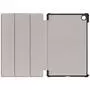 Чехол для планшета BeCover Smart Case Samsung Galaxy Tab S6 Lite 10.4 P610/P613/P615/P6 (705194) - 2