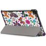 Чехол для планшета BeCover Smart Case Samsung Galaxy Tab S6 Lite 10.4 P610/P613/P615/P6 (705194) - 3