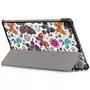 Чехол для планшета BeCover Smart Case Samsung Galaxy Tab S6 Lite 10.4 P610/P613/P615/P6 (705194) - 3