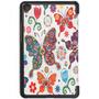 Чехол для планшета BeCover Smart Case Xiaomi Mi Pad 4 Butterfly (703267) - 1