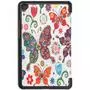 Чехол для планшета BeCover Smart Case Xiaomi Mi Pad 4 Butterfly (703267) - 1