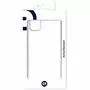 Чехол для моб. телефона Armorstandart Air Series Samsung A21s Transparent (ARM56682) - 1