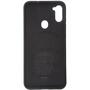 Чехол для моб. телефона Armorstandart ICON Case for Samsung A11 /M11 Black (ARM56571) - 1