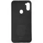 Чехол для моб. телефона Armorstandart ICON Case for Samsung A11 /M11 Black (ARM56571) - 1