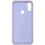 Чехол для моб. телефона Armorstandart ICON Case for Samsung A11 /M11 Lilac (ARM56585) - 1