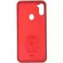 Чехол для моб. телефона Armorstandart ICON Case for Samsung A11 /M11 Red (ARM56574) - 1