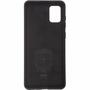 Чехол для моб. телефона Armorstandart ICON Case for Samsung A31 Black (ARM56371) - 1