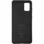 Чехол для моб. телефона Armorstandart ICON Case for Samsung A31 Black (ARM56371) - 1