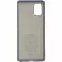 Чехол для моб. телефона Armorstandart ICON Case for Samsung A31 Blue (ARM56375) - 1