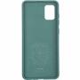 Чехол для моб. телефона Armorstandart ICON Case for Samsung A31 Pine Green (ARM56373) - 1