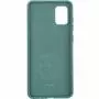 Чехол для моб. телефона Armorstandart ICON Case for Samsung A31 Pine Green (ARM56373) - 1
