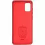 Чехол для моб. телефона Armorstandart ICON Case for Samsung A31 Red (ARM56374) - 1