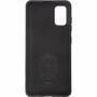 Чехол для моб. телефона Armorstandart ICON Case for Samsung A41 Black (ARM56576) - 1