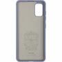 Чехол для моб. телефона Armorstandart ICON Case for Samsung A41 Blue (ARM56580) - 1