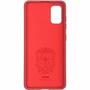 Чехол для моб. телефона Armorstandart ICON Case for Samsung A41 Red (ARM56579) - 1