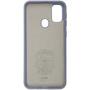 Чехол для моб. телефона Armorstandart ICON Case for Samsung M21 /М30s Blue (ARM56589) - 1