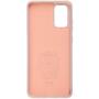 Чехол для моб. телефона Armorstandart ICON Case for Samsung S20 Plus Pink Sand (ARM56355) - 1