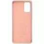 Чехол для моб. телефона Armorstandart ICON Case for Samsung S20 Plus Pink Sand (ARM56355) - 1