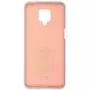 Чехол для моб. телефона Armorstandart ICON Case for Xiaomi Redmi Note 9S/9 Pro/9 Pro Max Pink Sand (ARM56602) - 1
