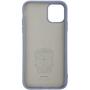 Чехол для моб. телефона Armorstandart ICON Case Apple iPhone 11 Blue (ARM56700) - 1