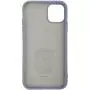 Чехол для моб. телефона Armorstandart ICON Case Apple iPhone 11 Blue (ARM56700) - 1