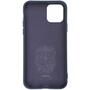 Чехол для моб. телефона Armorstandart ICON Case Apple iPhone 11 Dark Blue (ARM56702) - 1