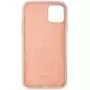 Чехол для моб. телефона Armorstandart ICON Case Apple iPhone 11 Pink Sand (ARM56697) - 1