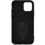 Чехол для моб. телефона Armorstandart ICON Case Apple iPhone 11 Pro Black (ARM56703) - 1
