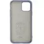 Чехол для моб. телефона Armorstandart ICON Case Apple iPhone 11 Pro Blue (ARM56701) - 1
