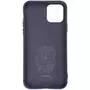 Чехол для моб. телефона Armorstandart ICON Case Apple iPhone 11 Pro Dark Blue (ARM56706) - 1