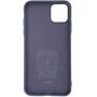 Чехол для моб. телефона Armorstandart ICON Case Apple iPhone 11 Pro Max Dark Blue (ARM56713) - 1