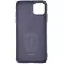 Чехол для моб. телефона Armorstandart ICON Case Apple iPhone 11 Pro Max Dark Blue (ARM56713) - 1