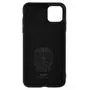 Чехол для моб. телефона Armorstandart ICON Case Apple iPhone 11 Pro Max Black (ARM56707) - 1