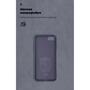 Чехол для моб. телефона Armorstandart ICON Case Apple iPhone SE 2020/8/7 Dark Blue (ARM56695) - 1