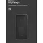 Чехол для моб. телефона Armorstandart ICON Case Huawei P40 Lite E/Y7p Black (ARM56369) - 1