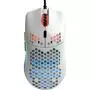 Мышка Glorious Model O RGB Glossy White (GO-GWhite) - 1