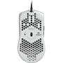 Мышка Glorious Model O RGB Glossy White (GO-GWhite) - 2