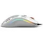 Мышка Glorious Model O RGB Glossy White (GO-GWhite) - 4