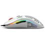 Мышка Glorious Model O RGB Glossy White (GO-GWhite) - 5