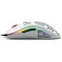 Мышка Glorious Model O RGB Glossy White (GO-GWhite) - 5