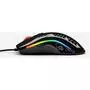 Мышка Glorious Model O Minus Glossy Black (GOM-GBlack) - 4