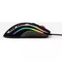 Мышка Glorious Model O Minus Glossy Black (GOM-GBlack) - 5