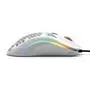 Мышка Glorious Model O Minus Glossy White (GOM-GWhite) - 4