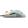 Мышка Glorious Model O Minus Glossy White (GOM-GWhite) - 5