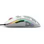 Мышка Glorious Model O Minus Glossy White (GOM-GWhite) - 5