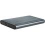 Карман внешний Gembird 2.5" USB3.1 alum grey (EE2-U3S-6-GR) - 2